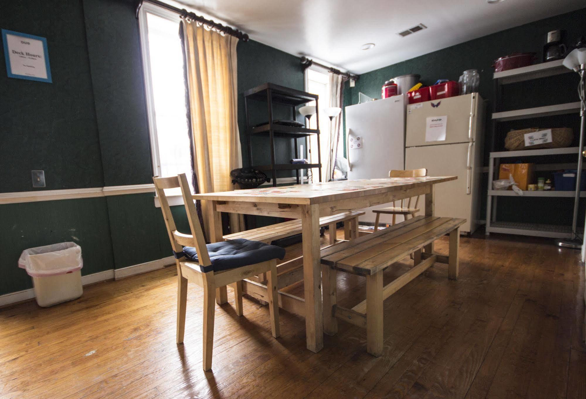 Duo Housing (adults Only) 2*