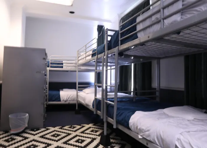 Duo Housing (Adults Only)