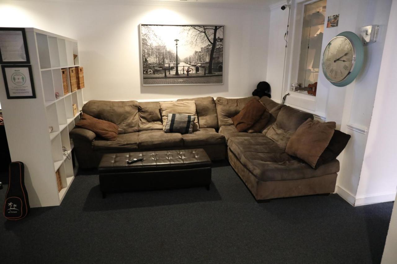 Duo Housing (adults Only) Distrito de Colúmbia