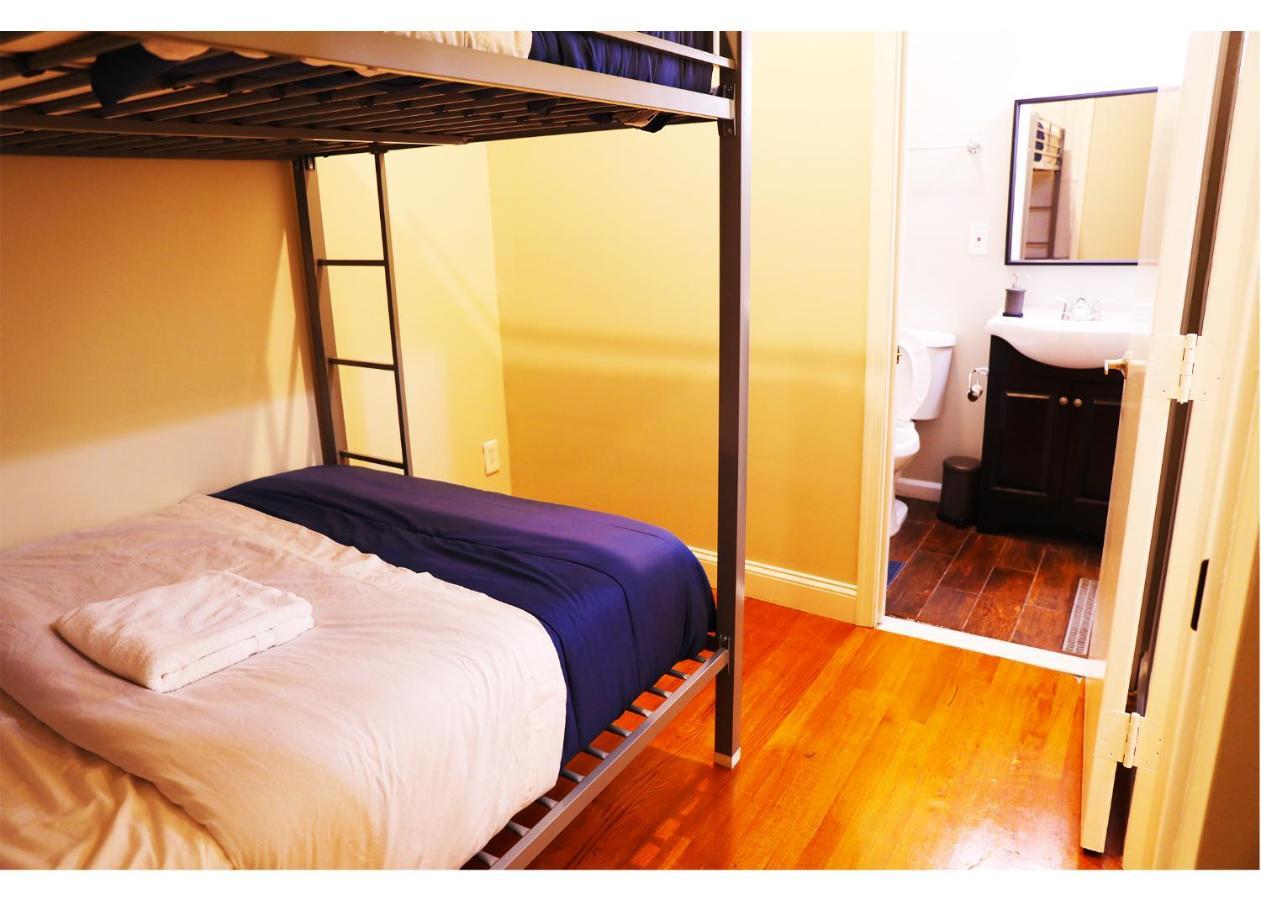 Duo Housing (Adults Only) Washington