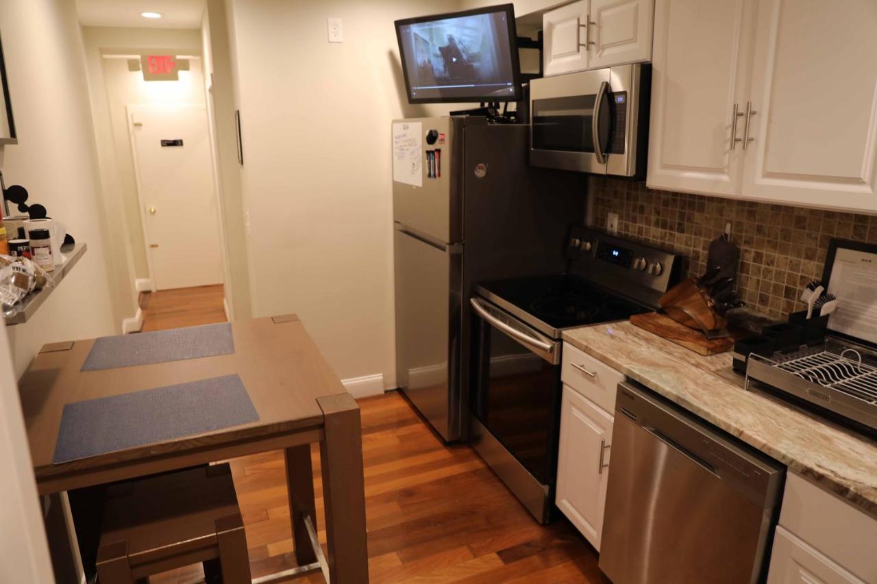 Duo Housing (Adults Only) Washington