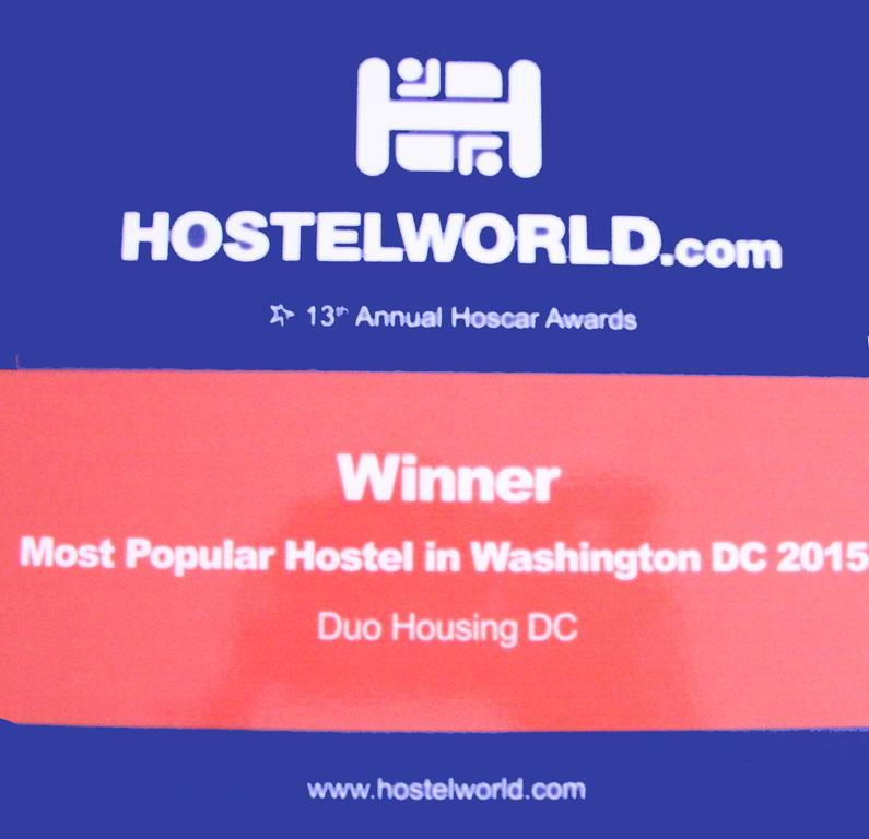 Duo Housing (Adults Only) Hostel