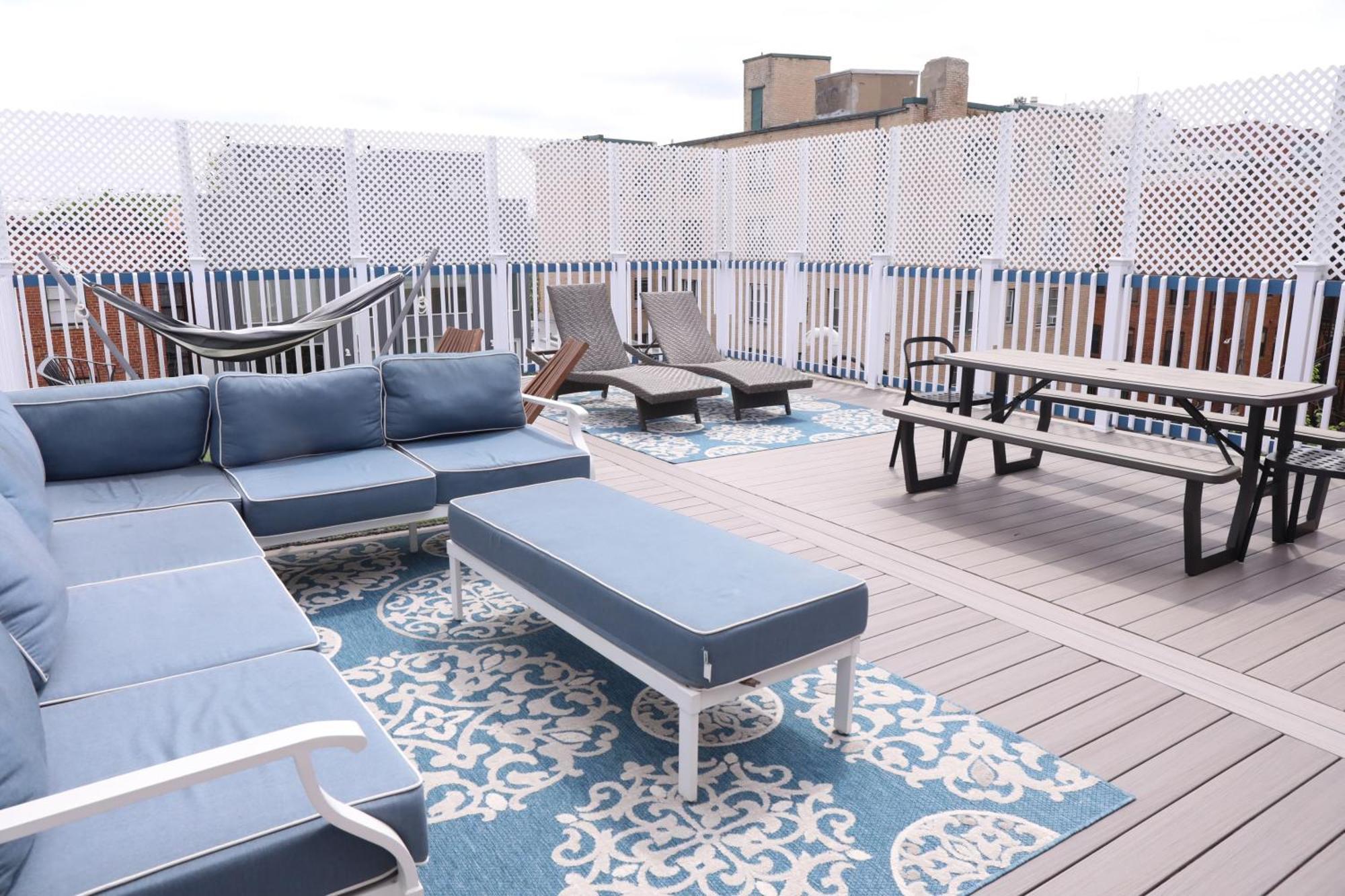 Hostel Duo Housing (Adults Only) Washington