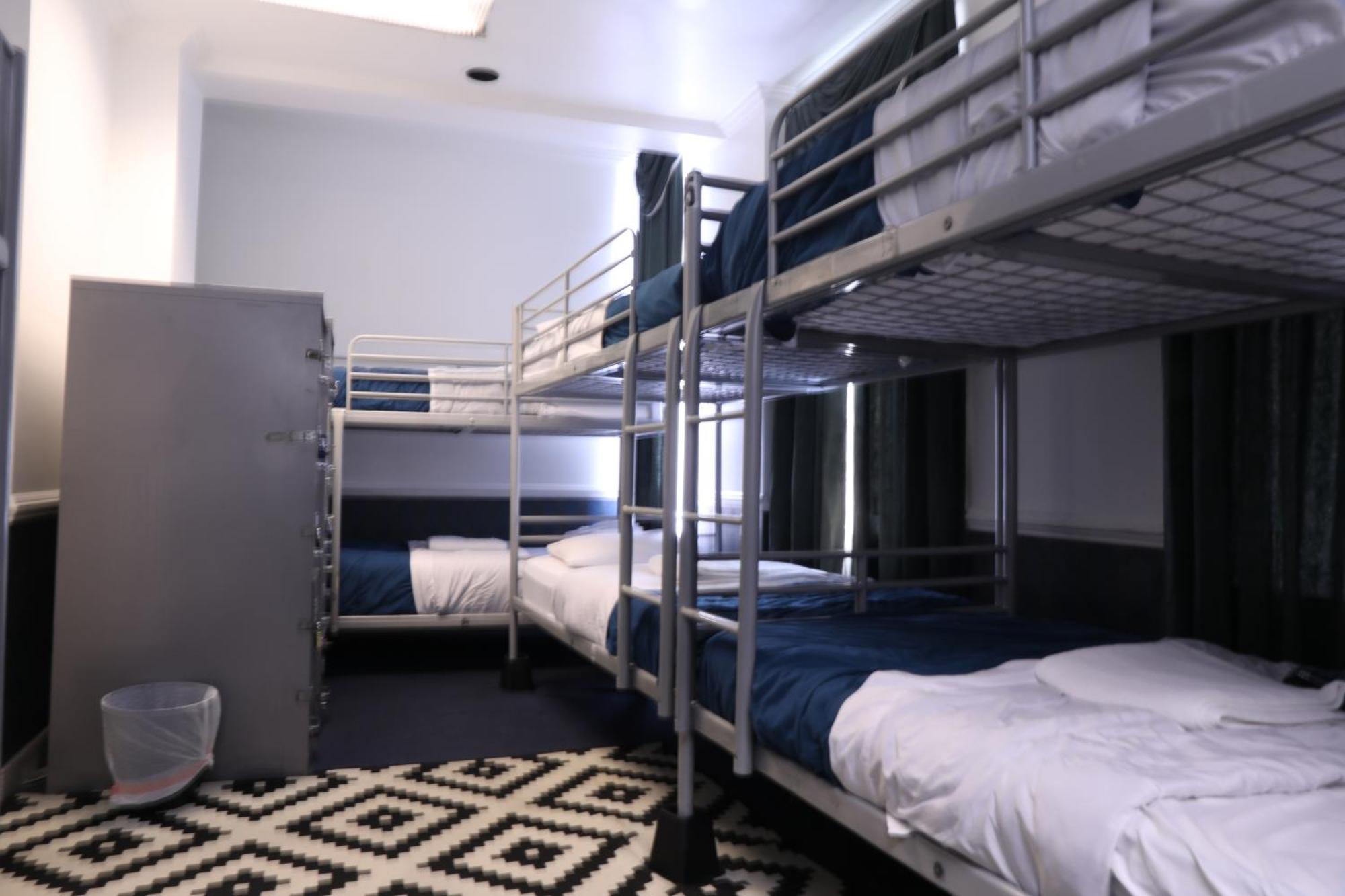 Duo Housing (Adults Only) Hostel