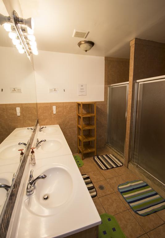 Duo Housing (Adults Only) Hostel *