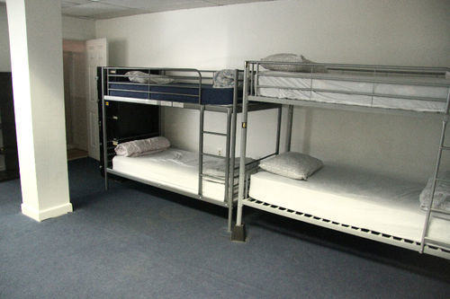 Hostel Duo Housing (Adults Only) Washington