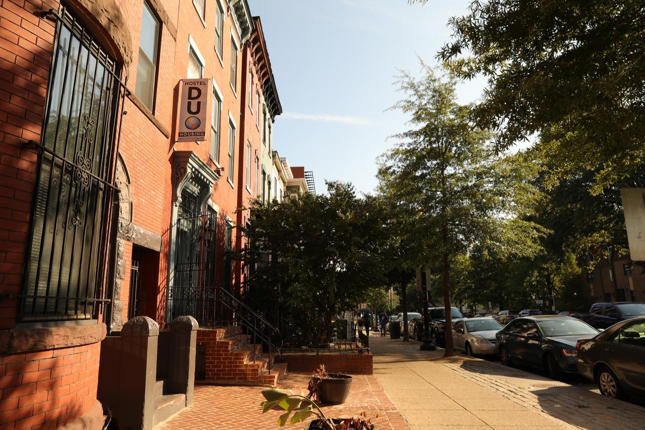 Duo Housing (Adults Only) * Washington