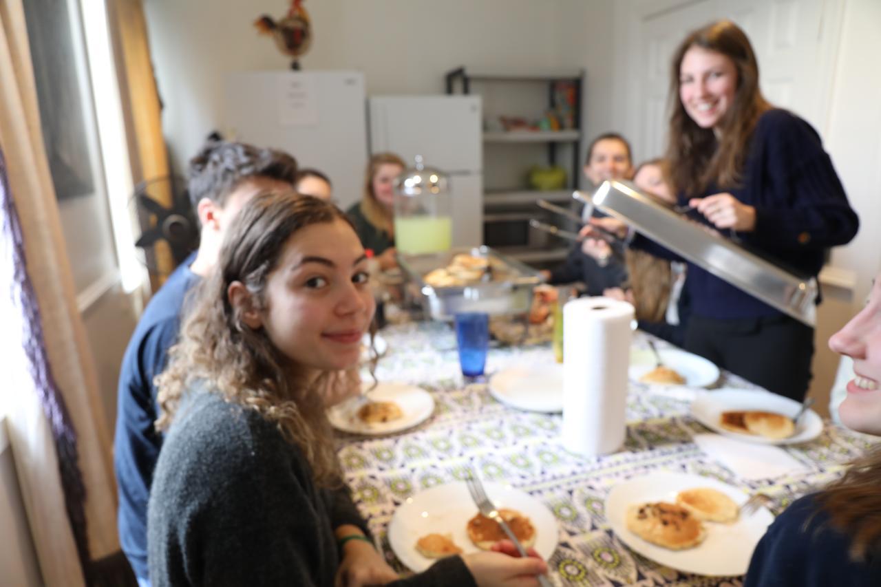 Hostel Duo Housing (Adults Only) Washington