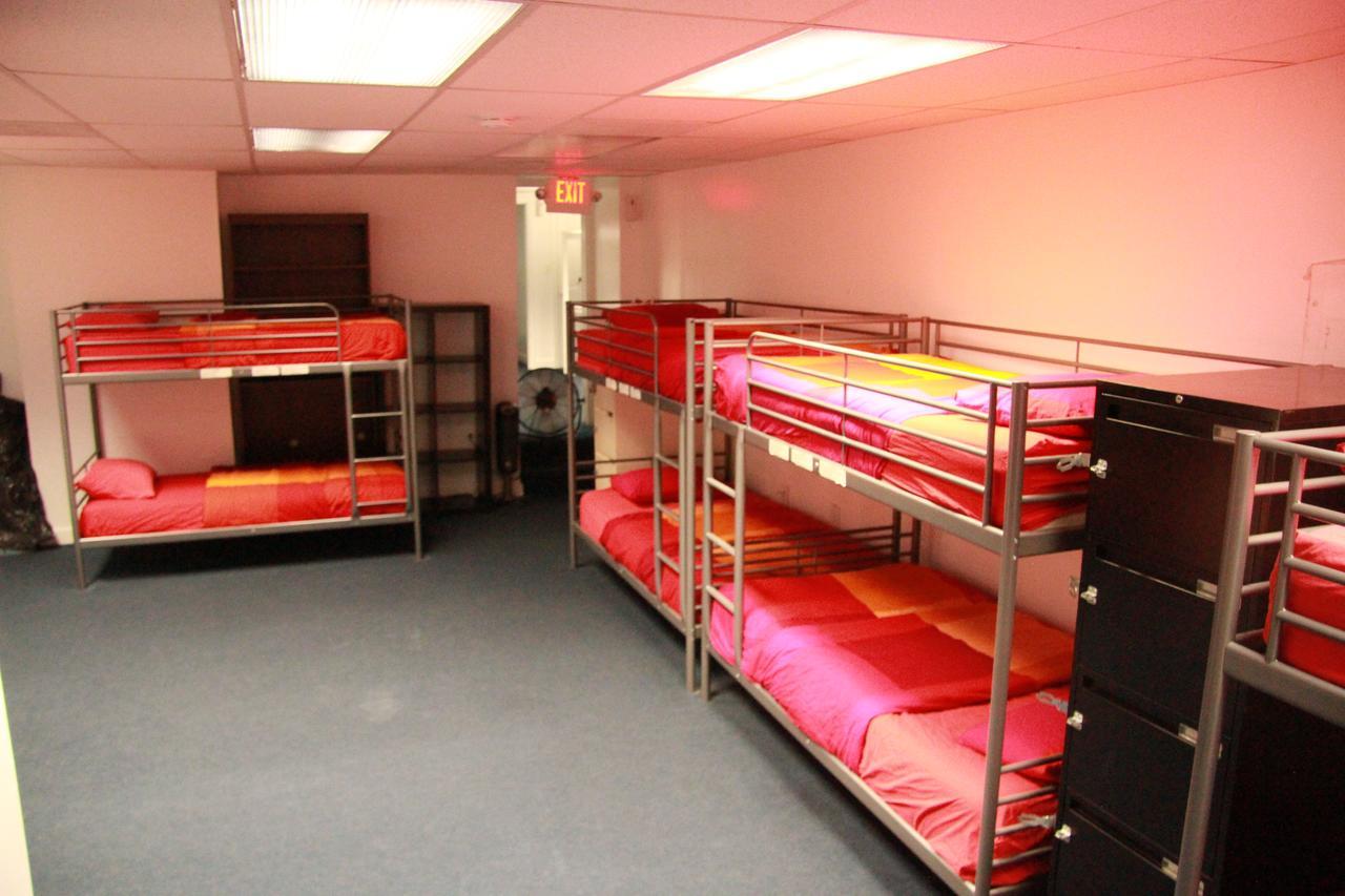 Hostel Duo Housing (Adults Only)