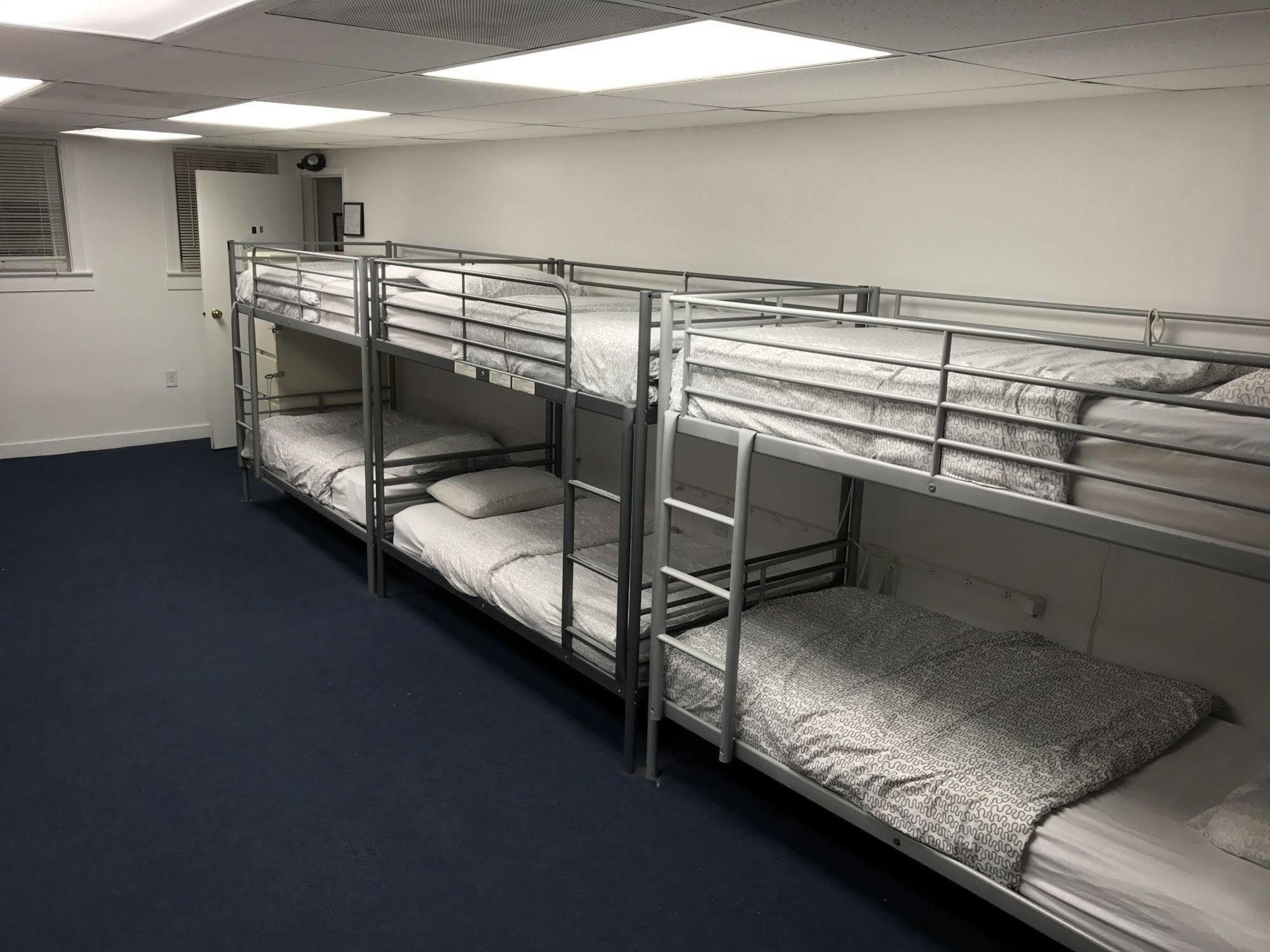Hostel Duo Housing (Adults Only) Washington