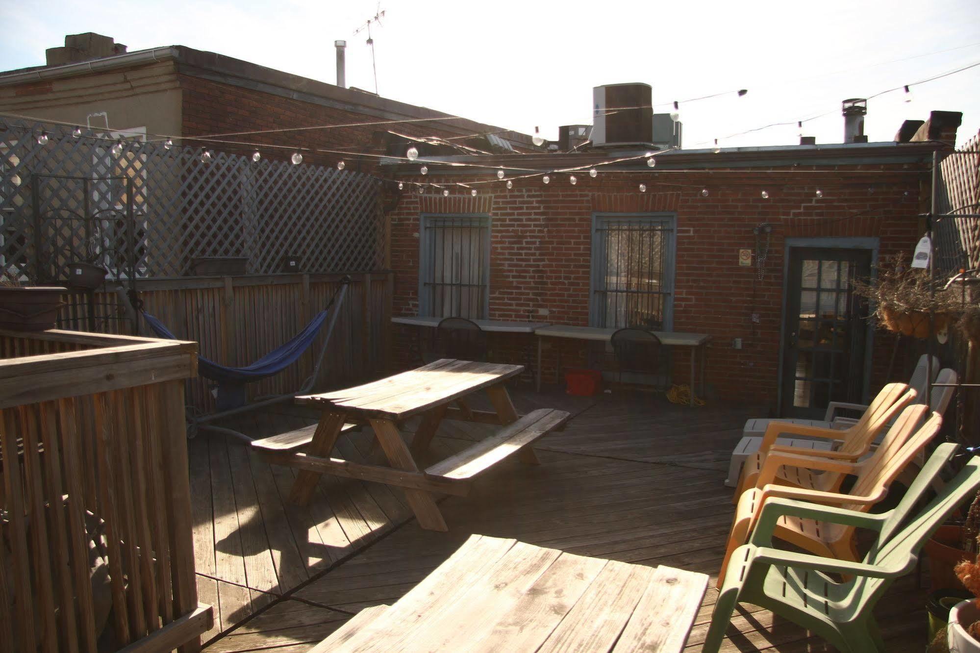 Duo Housing (Adults Only) Washington
