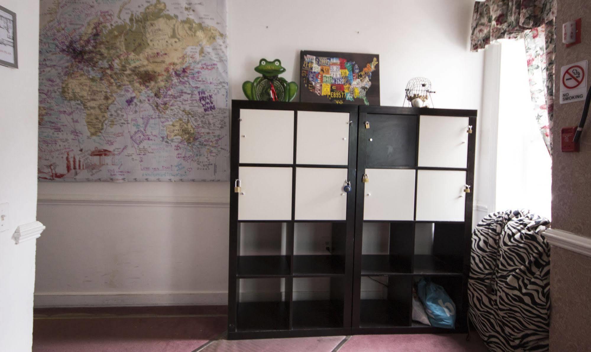 Hostel Duo Housing (Adults Only) *